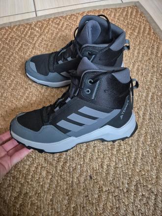 Terrex, adidas,36