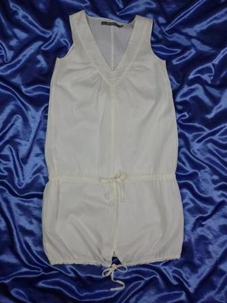 Kvalitné letné šaty/tunika, s