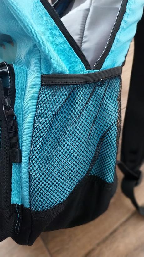 Batoh, skolska taska minecraft,