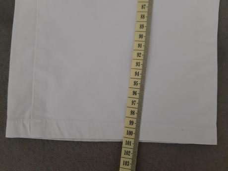 Dámske béžové nohavice, 38