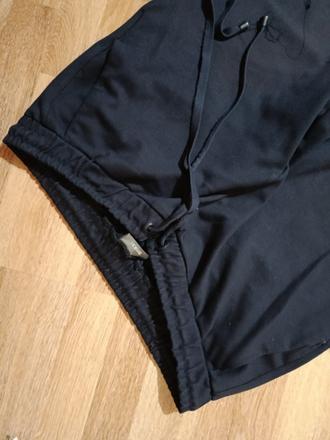 Modré leginy z c&a, c&a,xxl