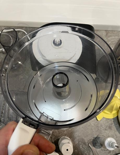 Kuchynský robot bosch mcm4100 800w, bosch