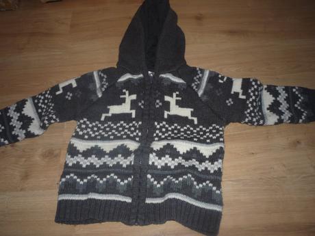 Svetrik, bonprix,116