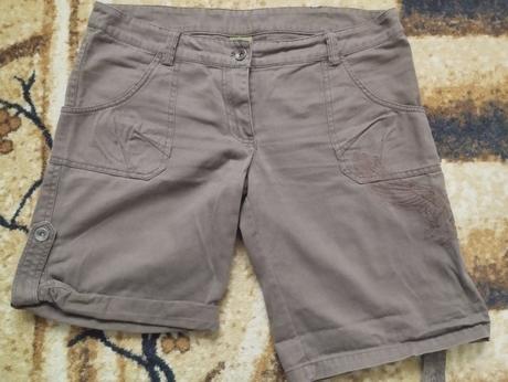 Riflove sortky, refree,xl