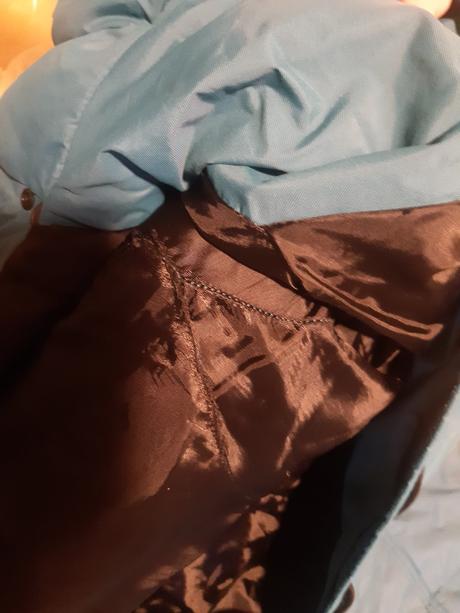 Zimná bunda na nosenie zn. jožánek, jožánek,s