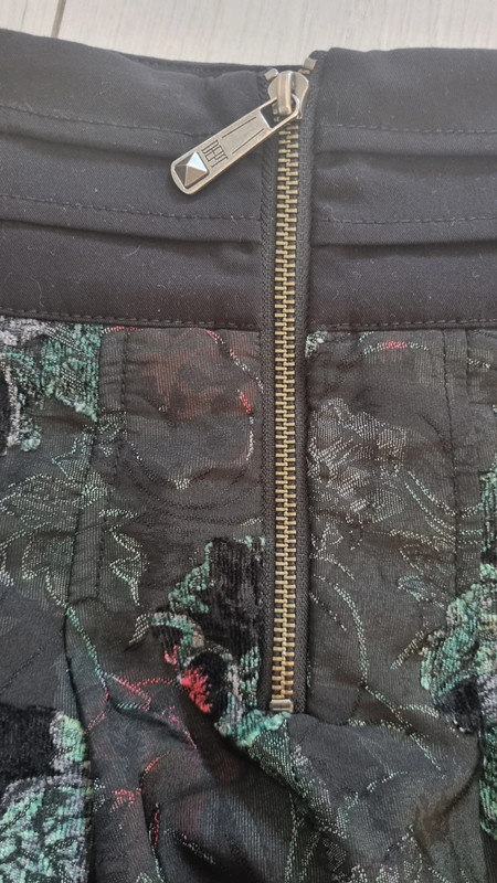 Balónová sukňa dept, m