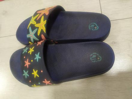 Dedoles šľapky, 35