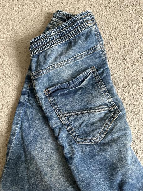 Tenke riflove kratasky, reserved,140