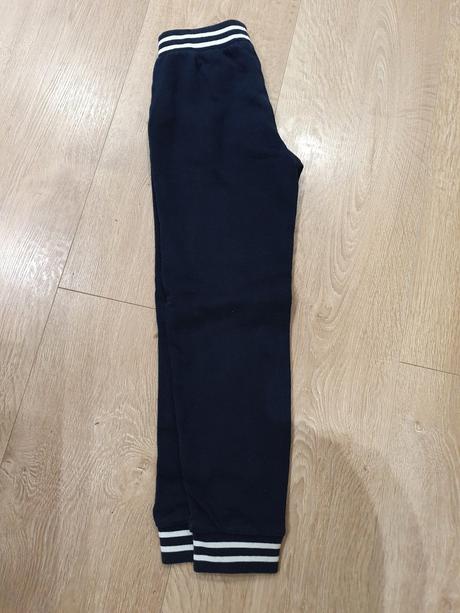 Tepláčiky 2ks (tchibo, ovs), tchibo,140