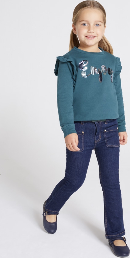 Mayoral- rifle s opaskom v.134, mayoral,134