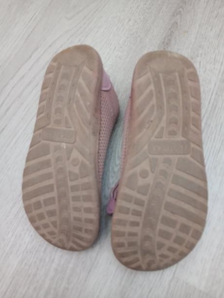Tenisky protetika barefoot veľkosť 31, protetika,31