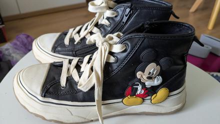 Tenisky zara, zara,36