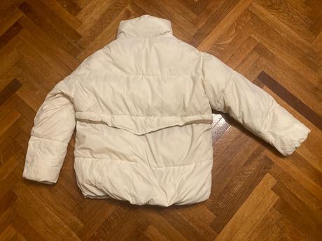 Zimná bunda s/36, sinsay,s
