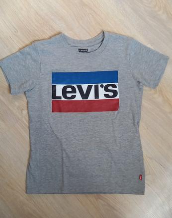 Tricko zn. levis, levis,128