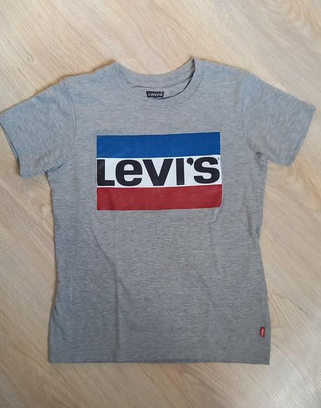 Tricko zn. levis, levis,128