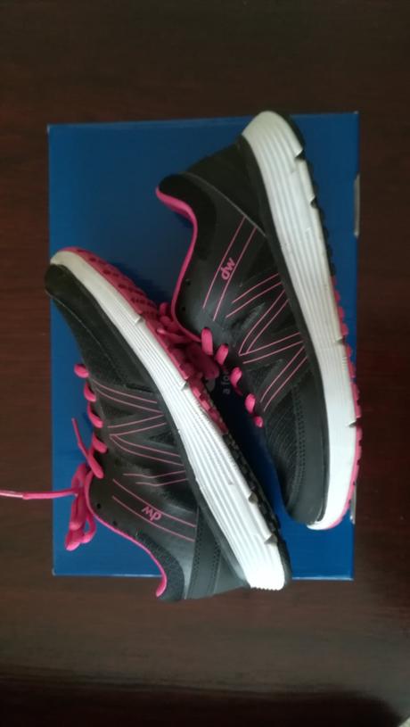 Zdravotná obuv diawin, 38