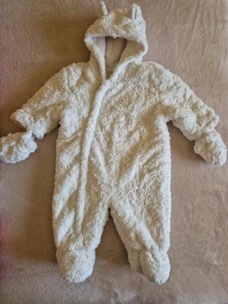 Zimný overal, 68