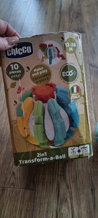 Skladačka chicco, 