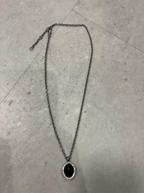 Dyrberg kern retiazka s priveskom, 