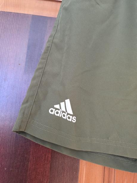 Kraťasy adidas, adidas,164