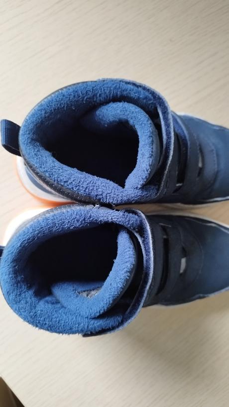 Zimná obuv, snehule 34, deichmann,34
