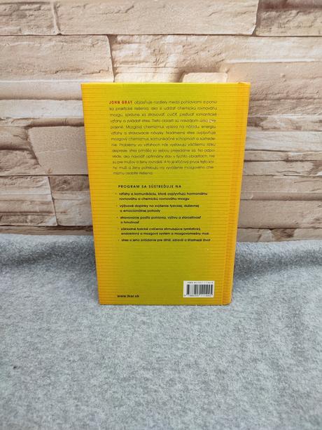 Zdravie a šťastie s marsom a venušou - john gray,