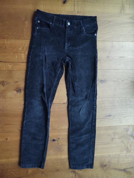 Chlapčenské menžestráky veľ.30-32, 30