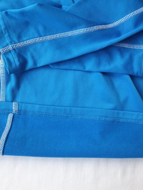 Funkčné tričko s dlhym rukávom, authority,134