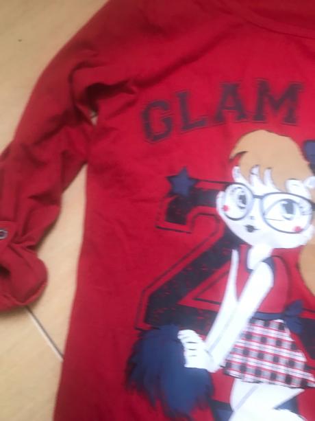 Tričko 12-14 r, takko,158