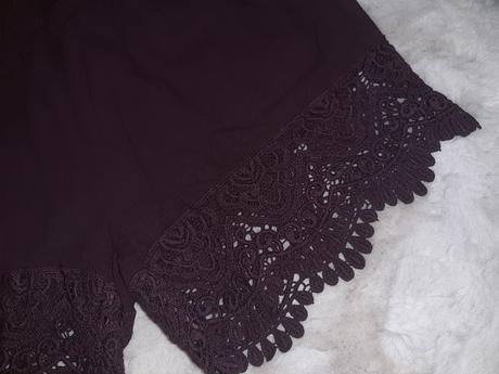 Kraťasy h&m, h&m,36