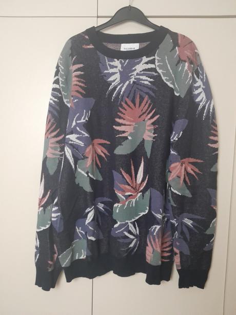 Pulóver, pull&bear,38