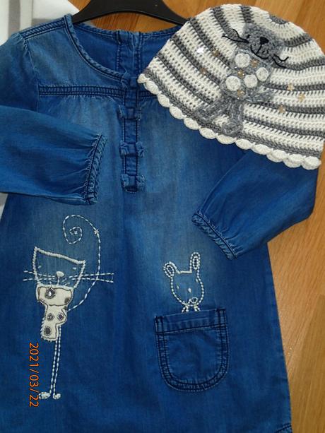 Kompletik next 3-4 roky, next,98