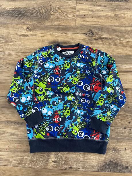 Softshelova mikinka tepla, coolclub,134