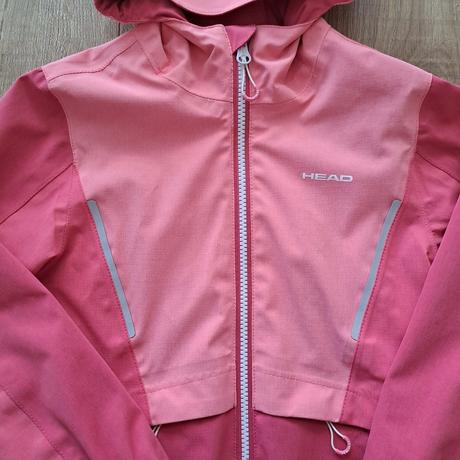 Prechodná dievčenská bunda head, 116