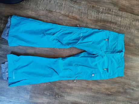 Oteplovaky tresspas, 152