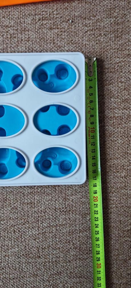 Pomôcky na pečenie, 