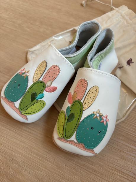 Capacky lait et miel kaktus, 23