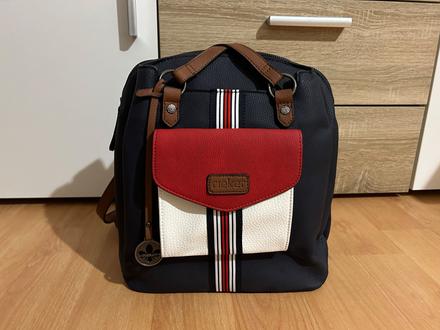 Batoh / ruksak do mesta rieker, rieker