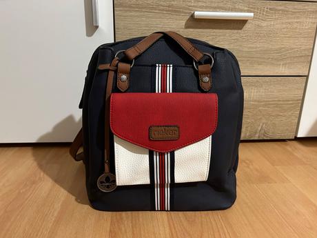 Batoh / ruksak do mesta rieker, rieker