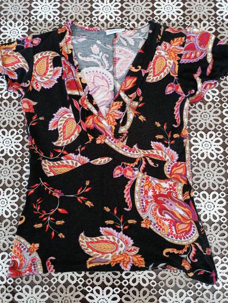 Ľahučké tričko m, yessica,m