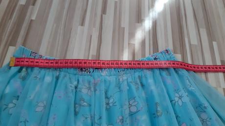 Suknička, terranova,170