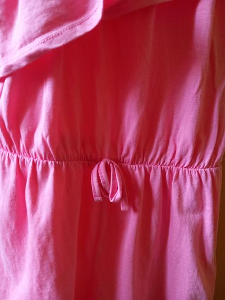 Overal pre dievcatko, terranova,104