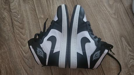 Tenisky nike z turecka 2ks, nike,34