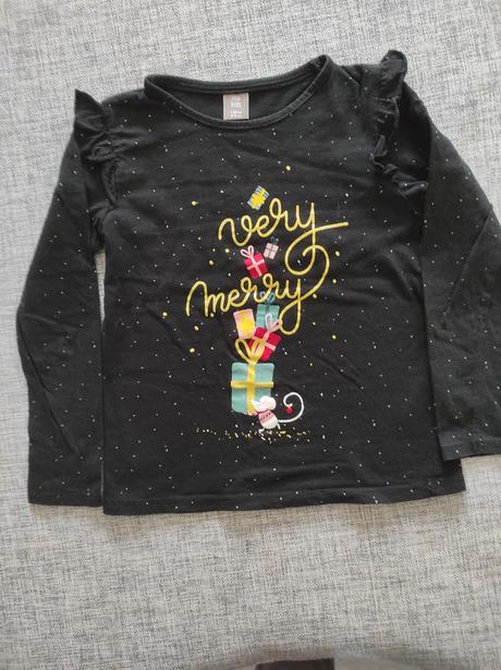 Predám tričko 134, 134