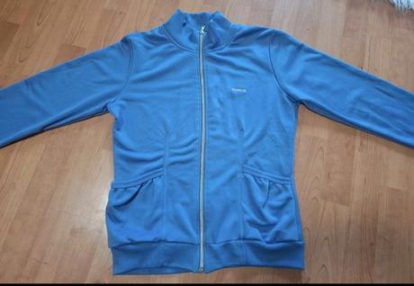 Dámska mikina, reebok,m