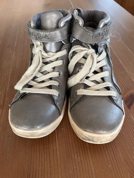 37 topánky na jeseň, humanic,37