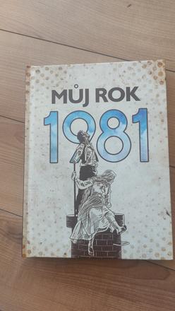 Muj rok1981,