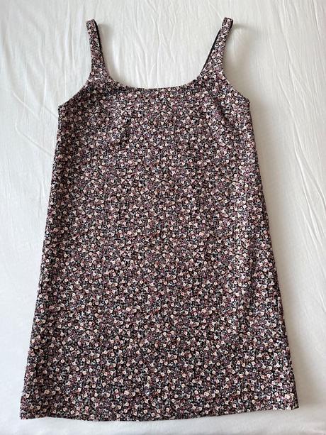 H&m menžestrové šaty vel.xs, h&m,xs