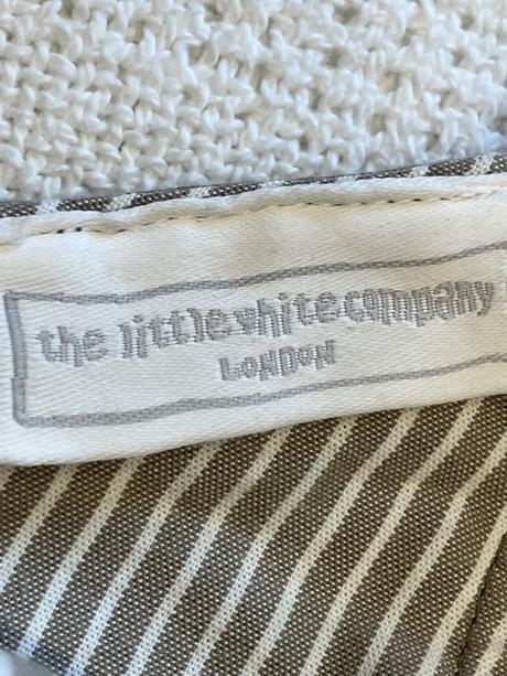 Chlapčenské nohavice na traky, 74