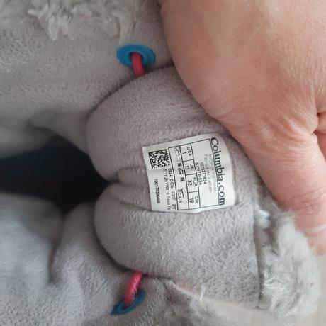 Columbia snehule, columbia,32